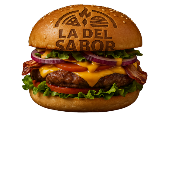 Hamburgesa Hamburgesa
