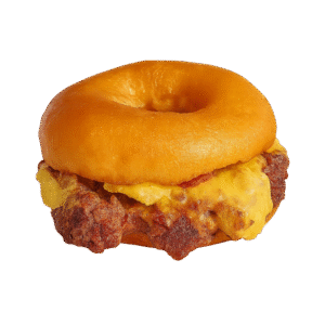 BurgerDona​