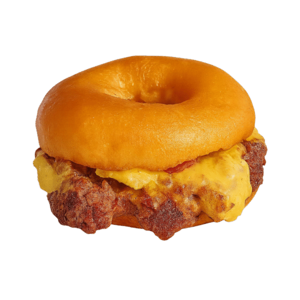 BurgerDona​