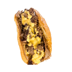 Philly Cheese Steak