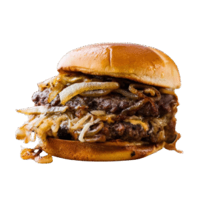 Fried onion