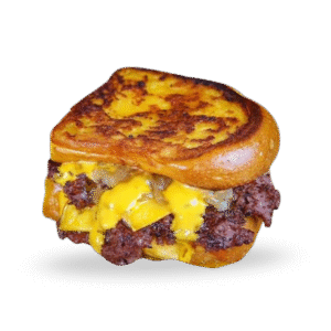 Patty melt