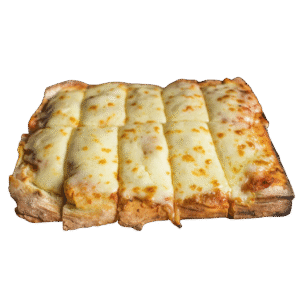 Porción de muzza